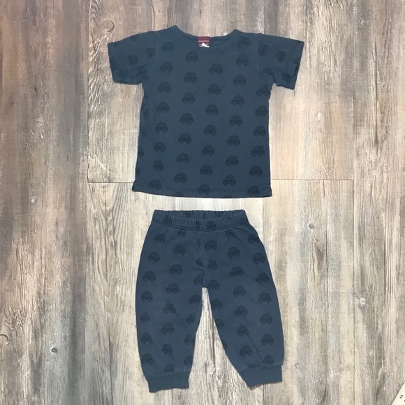 red wagon baby Other - Ultra Soft Cotton 2pc Set